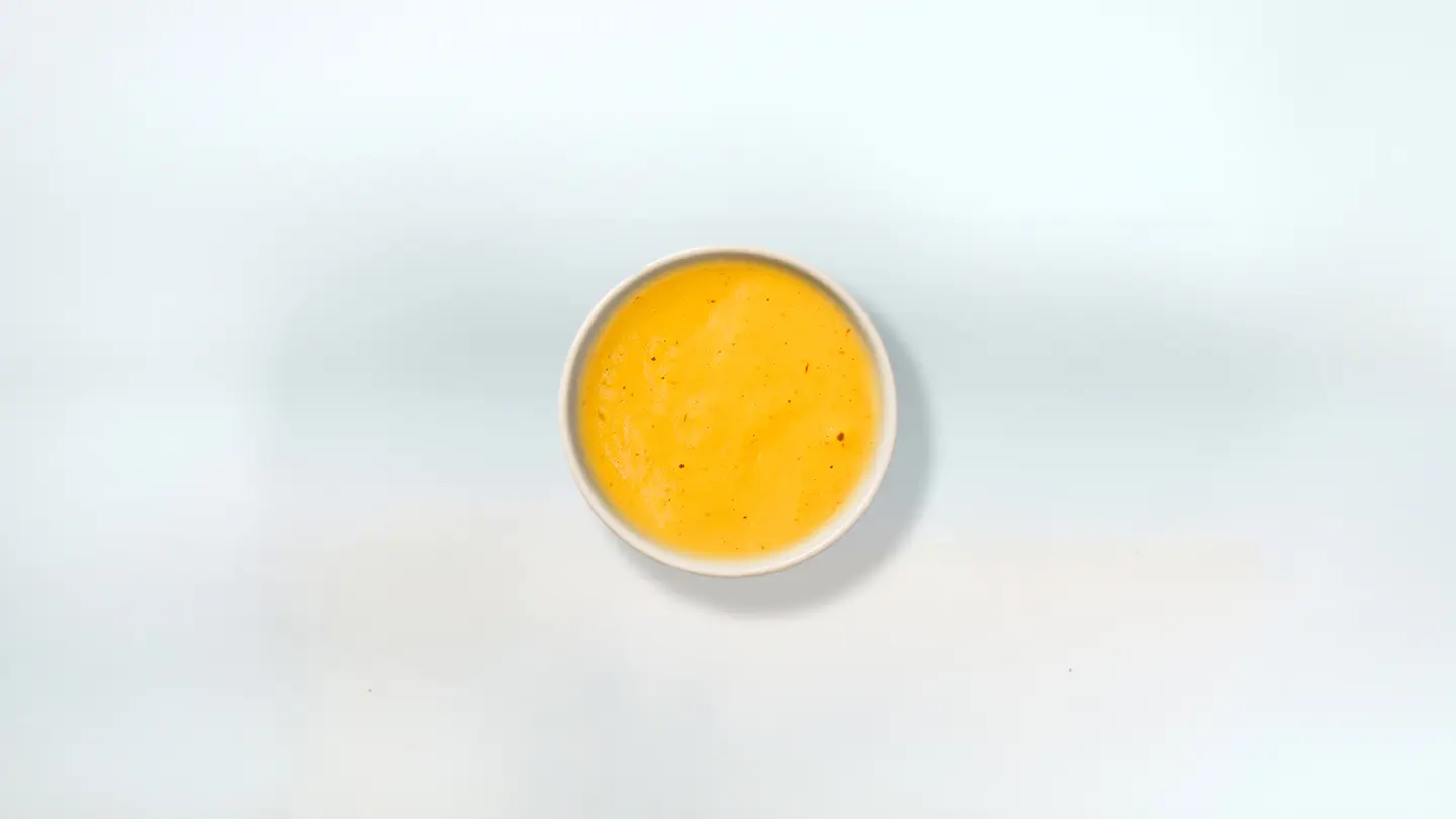 Chipotle Aioli (Spicy) Sauce