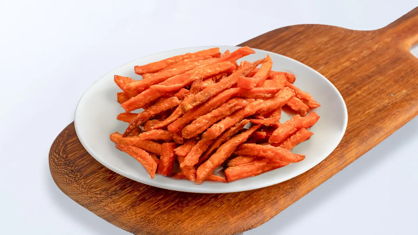 Sweet Potato Fries