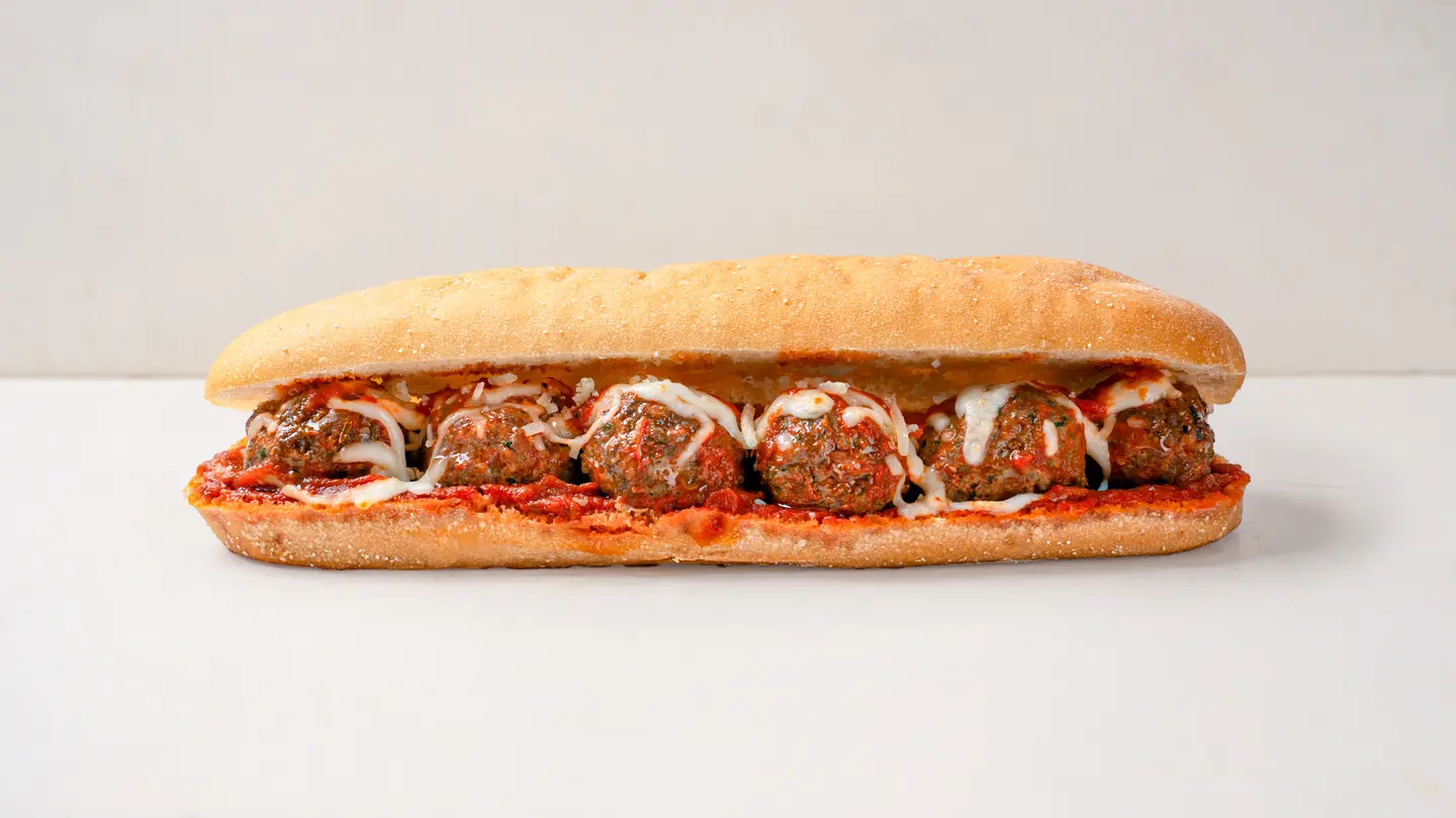 Meatball Sub