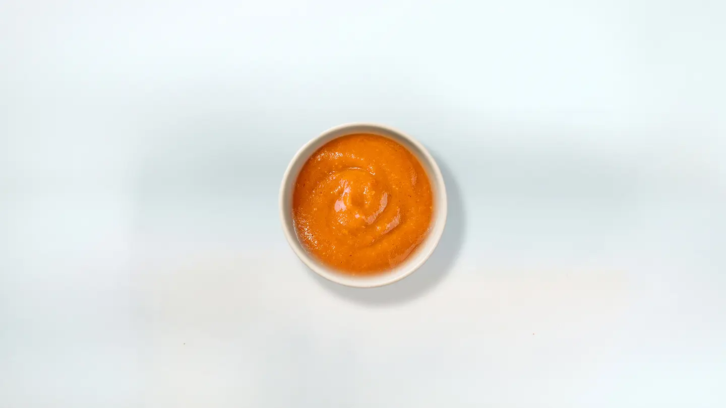 Salsa Fuego