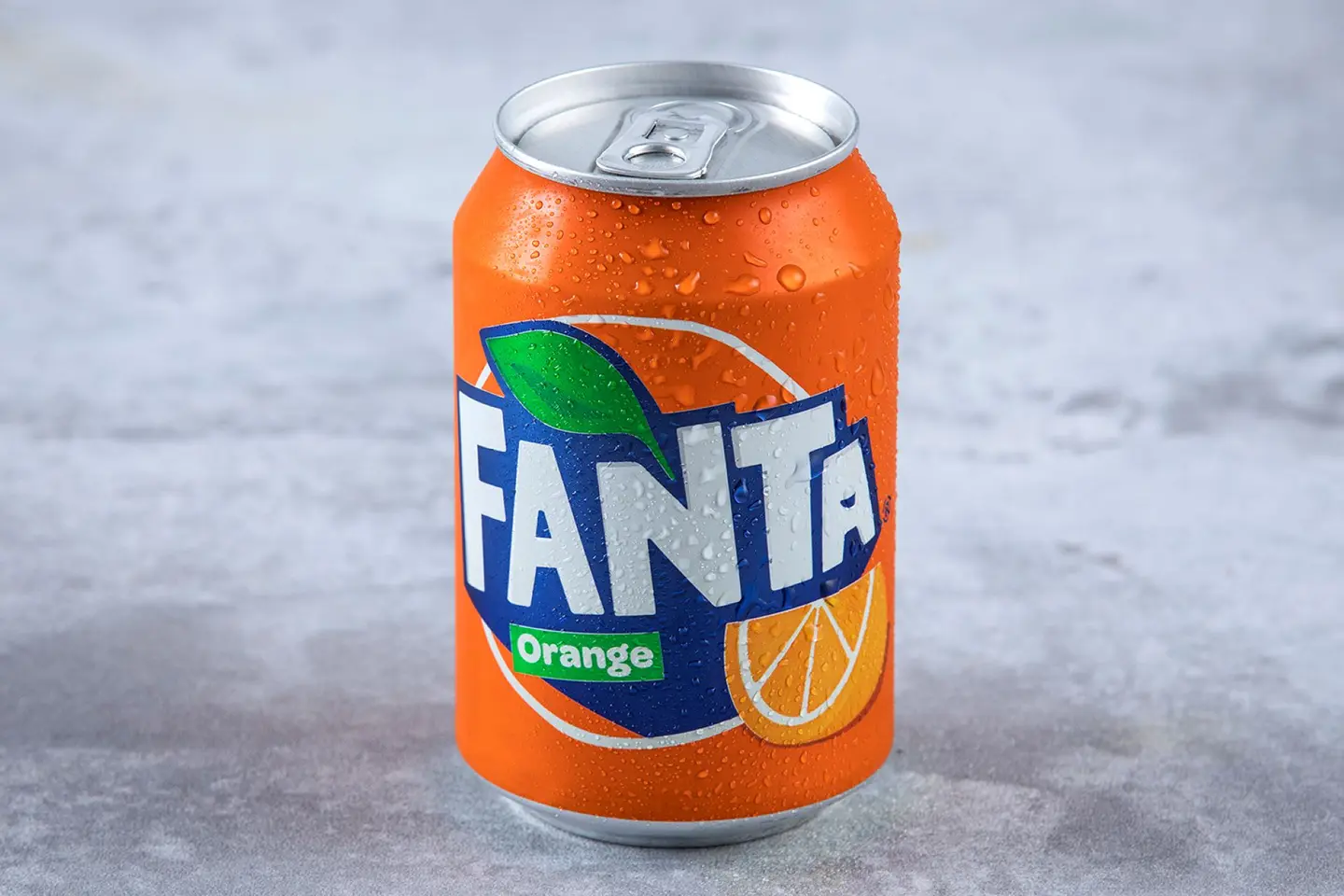 Fanta Orange (300ml)