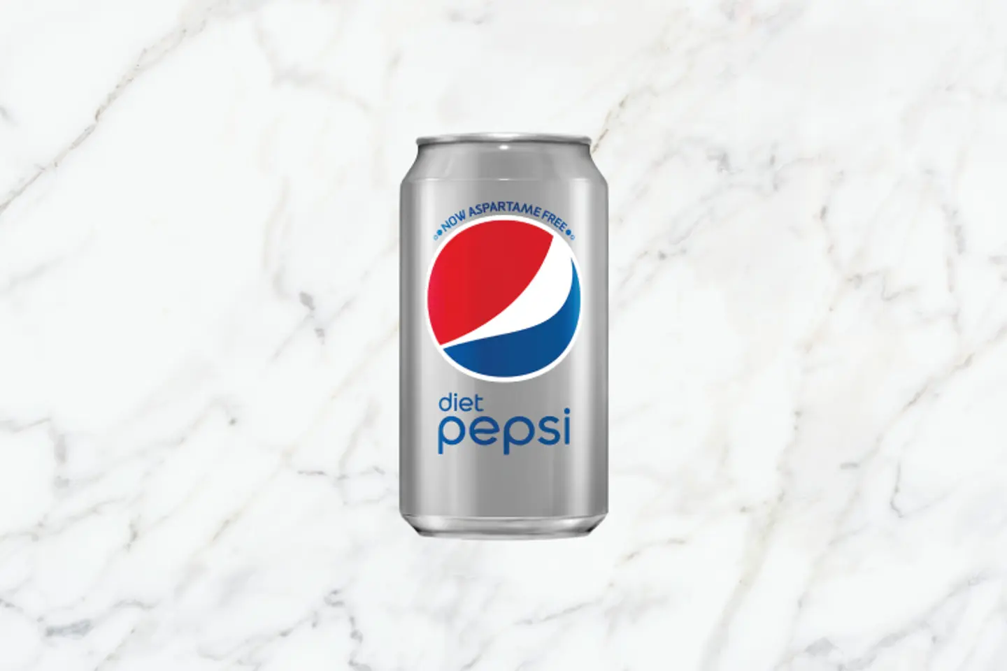 Pepsi Diet