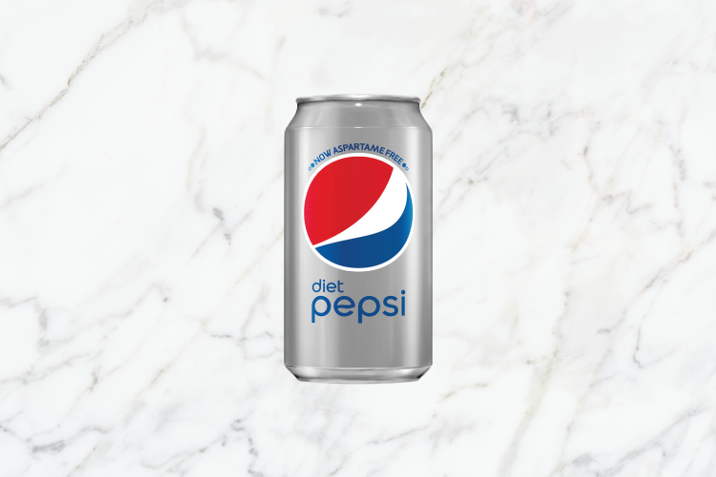 Pepsi Diet