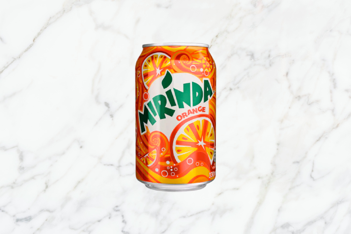 Mirinda