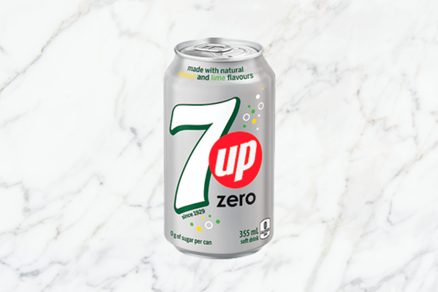 7up Diet