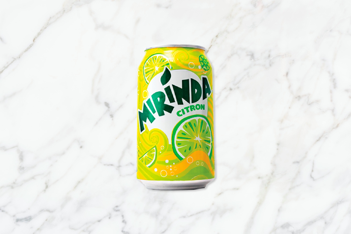 Mirinda Citrus