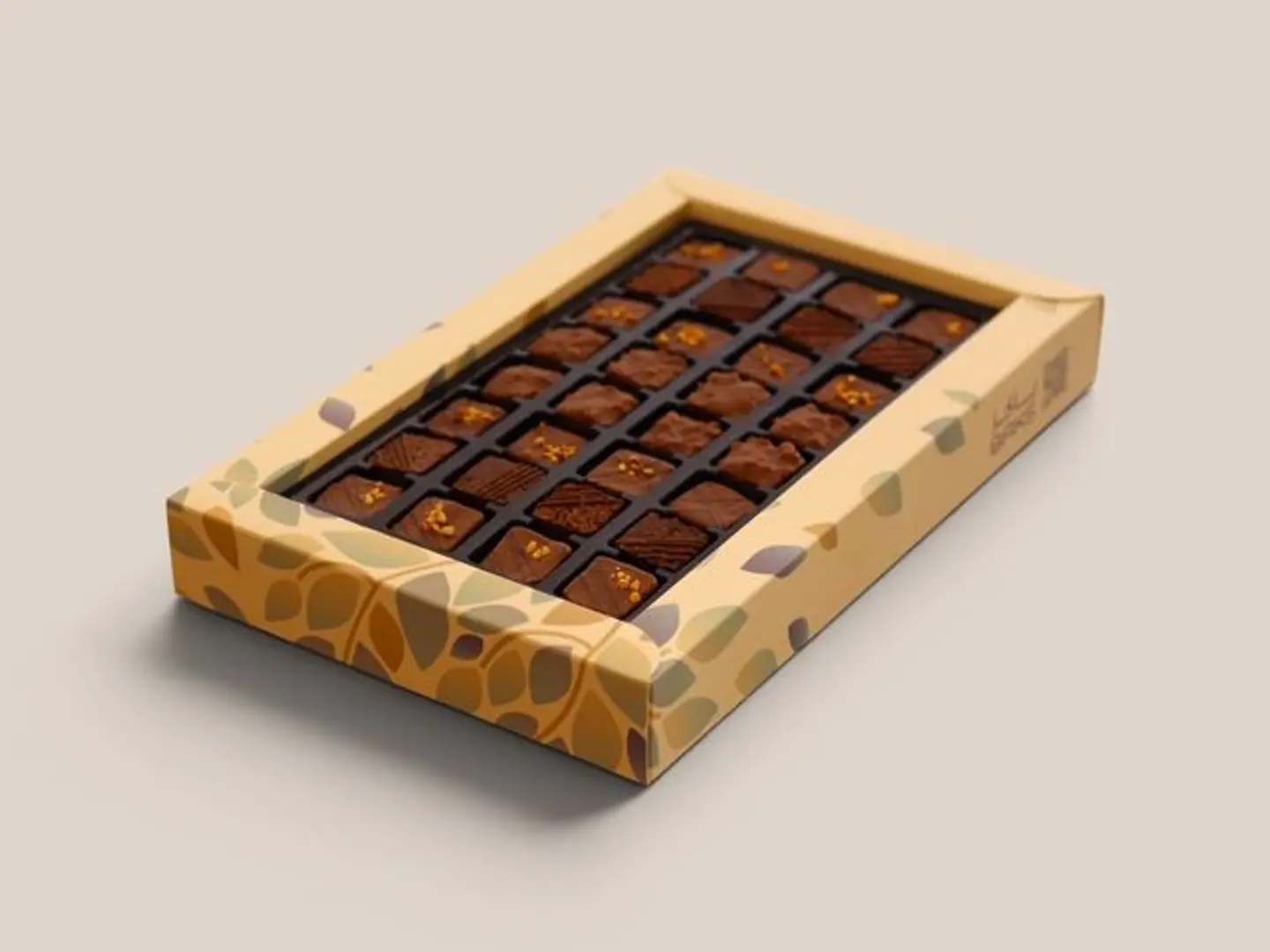 شوكو جوي