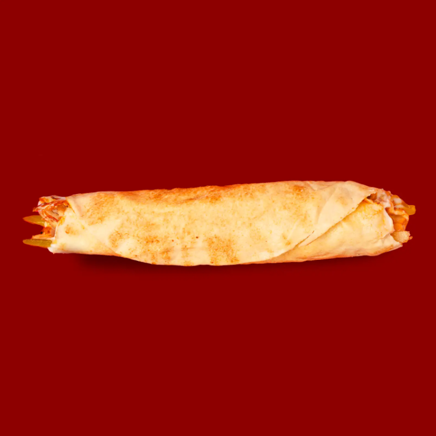 شاورما دجاج كبير
