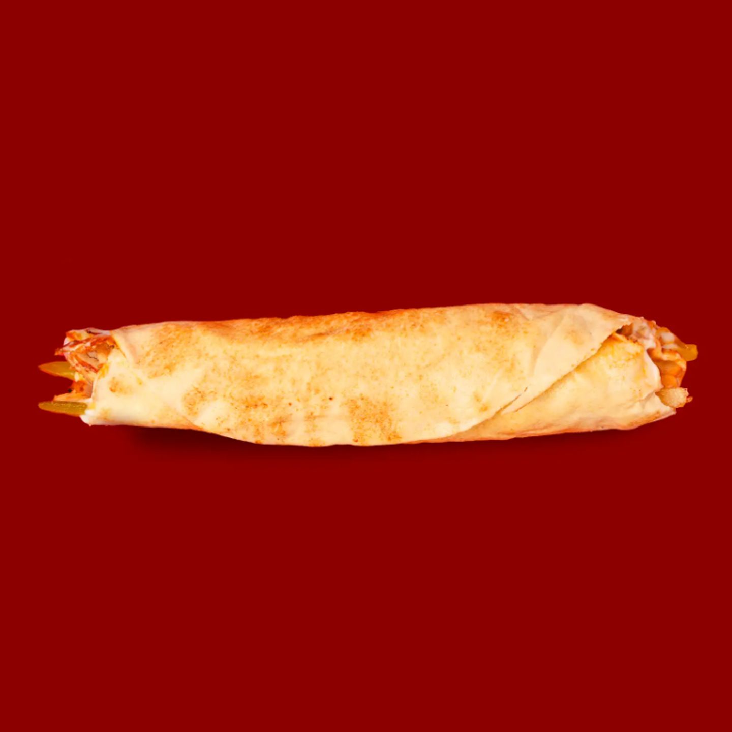 شاورما دجاج كبير