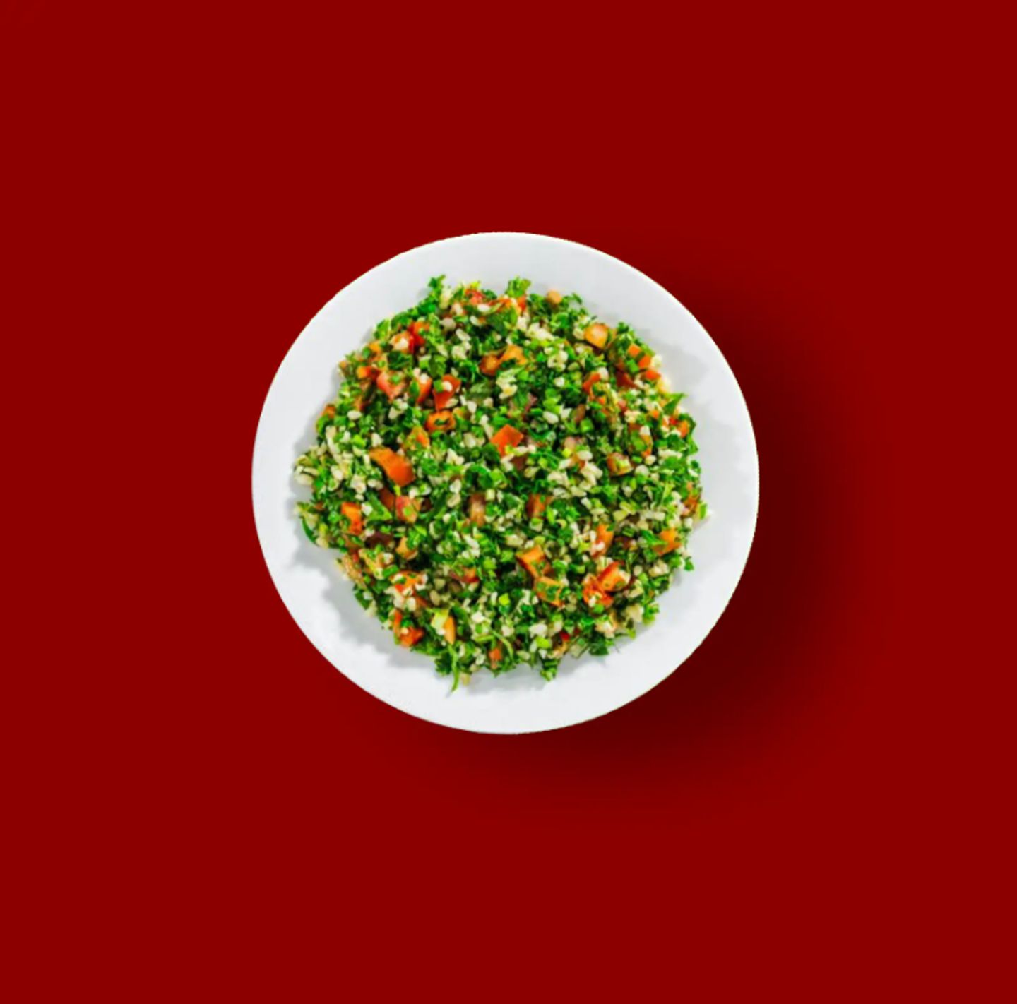تبولة