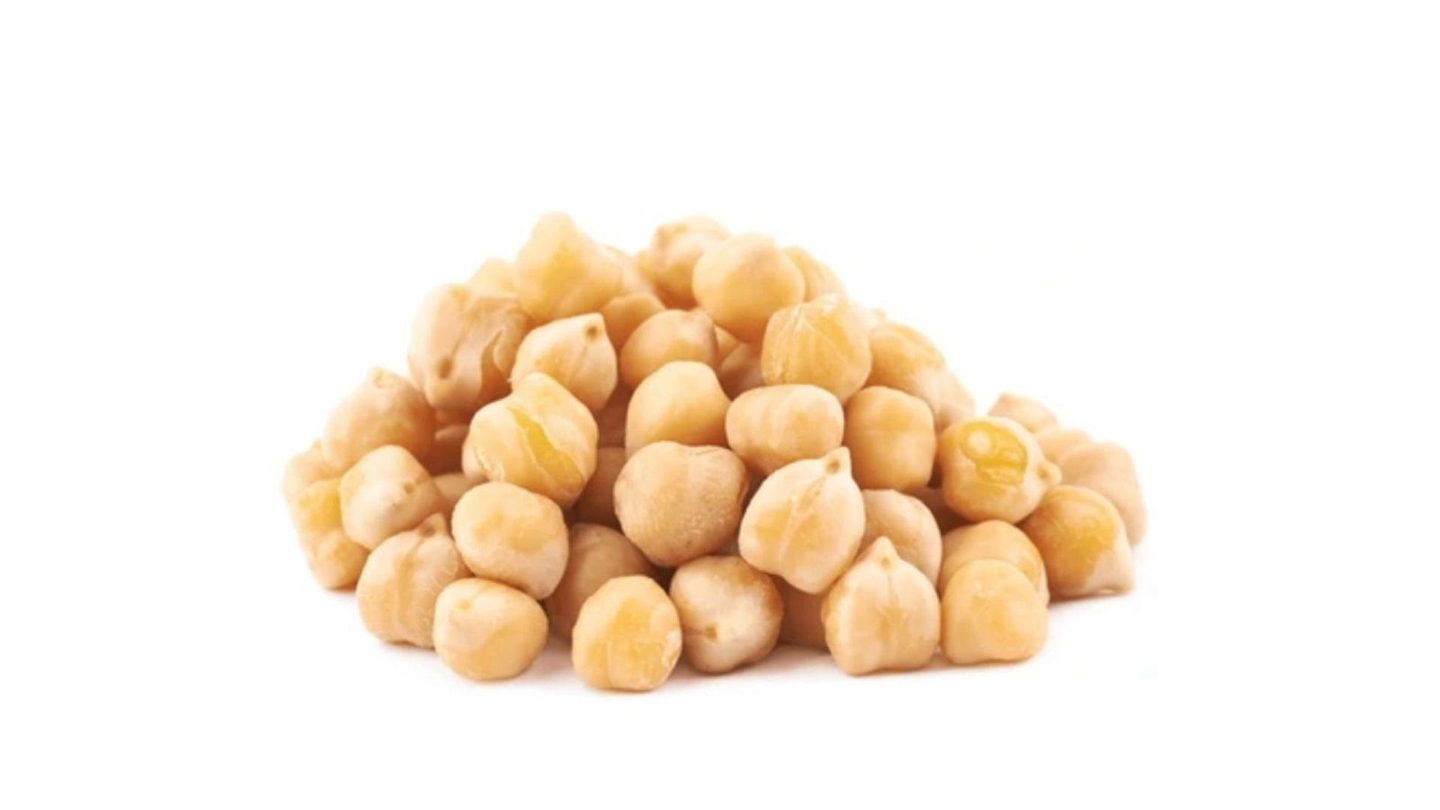 Chickpeas (70g)