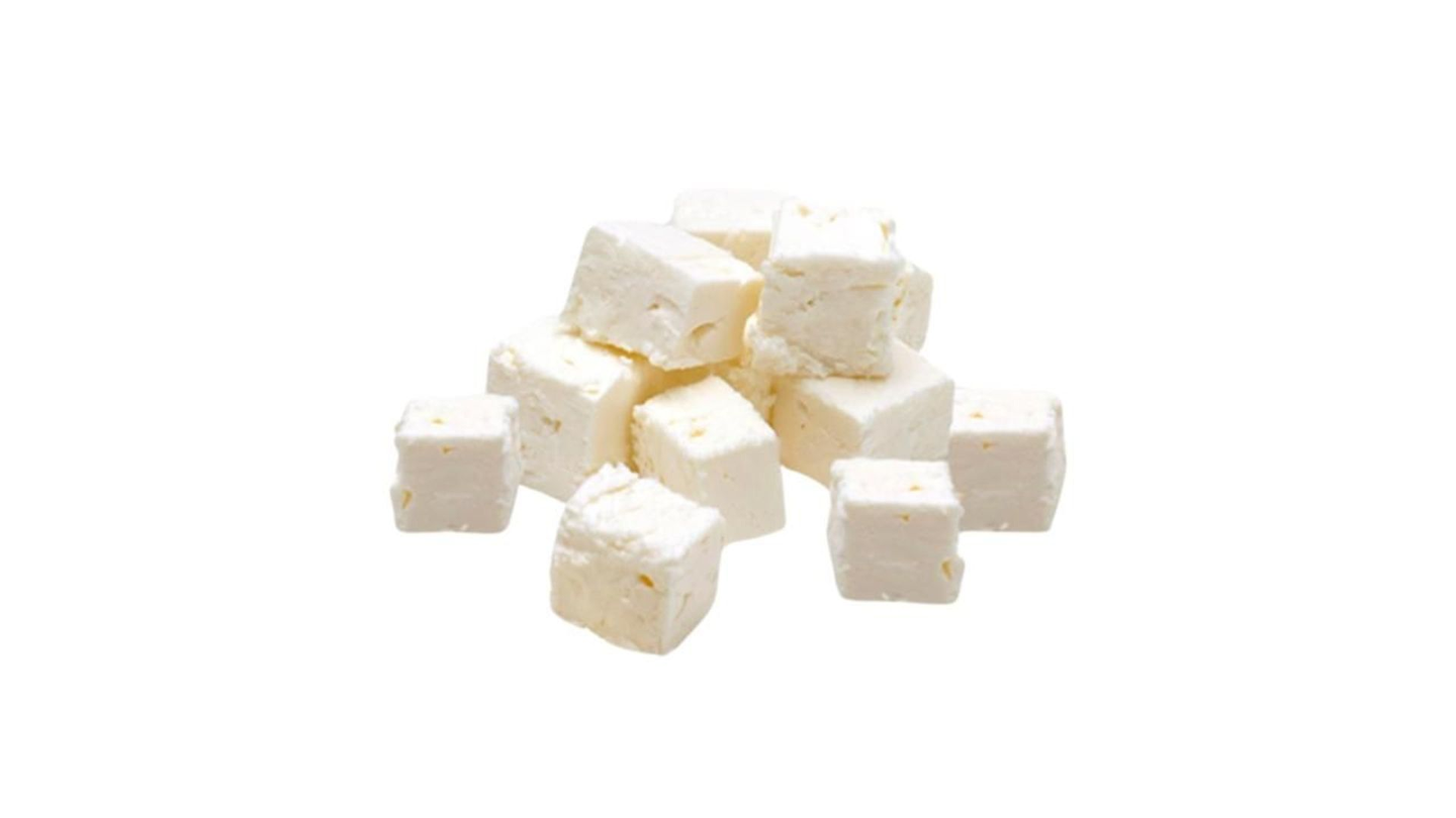 Feta Cheese (40g)