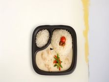 دجاج بترفلاي