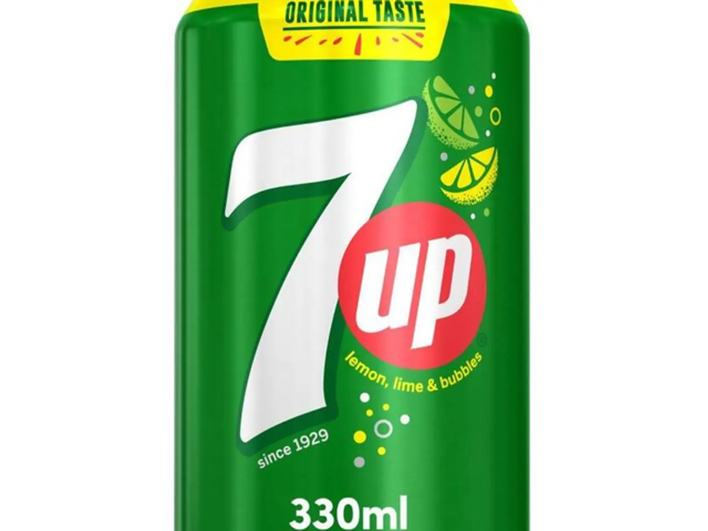 7 Up