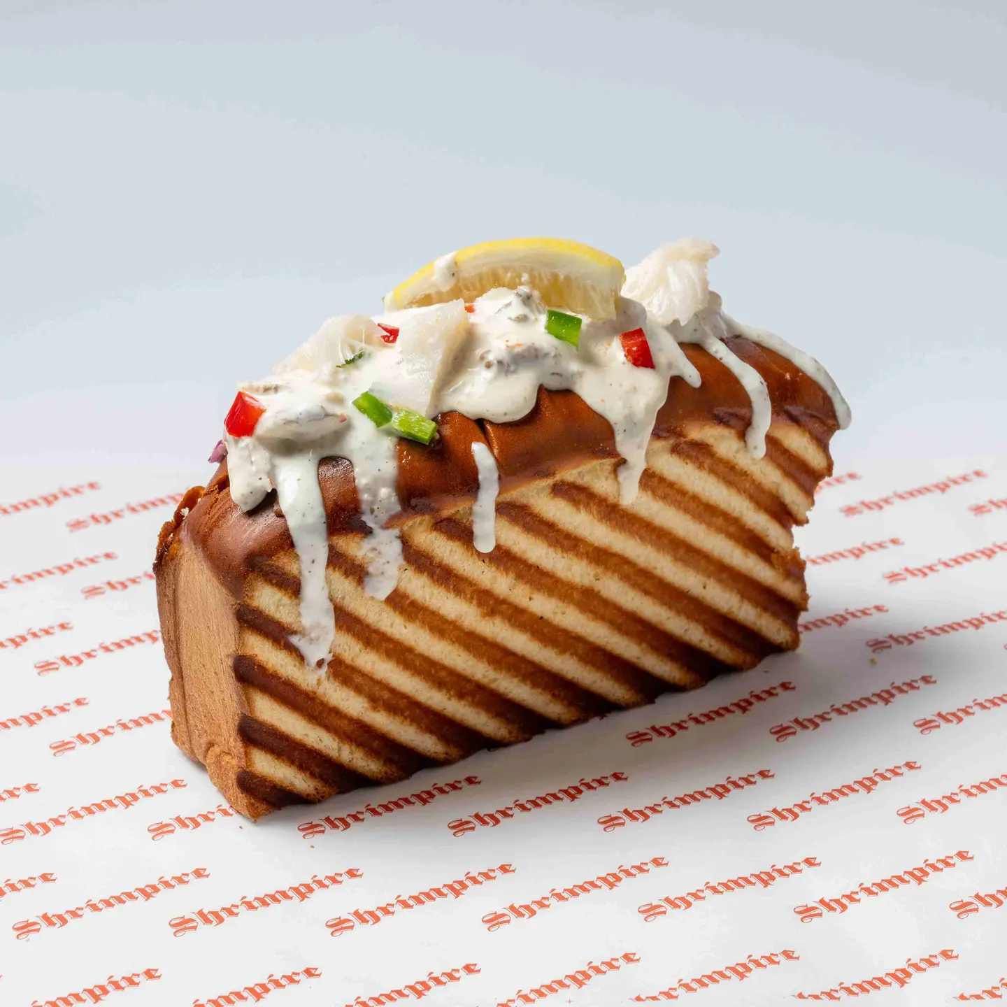 Classic Lobster Roll