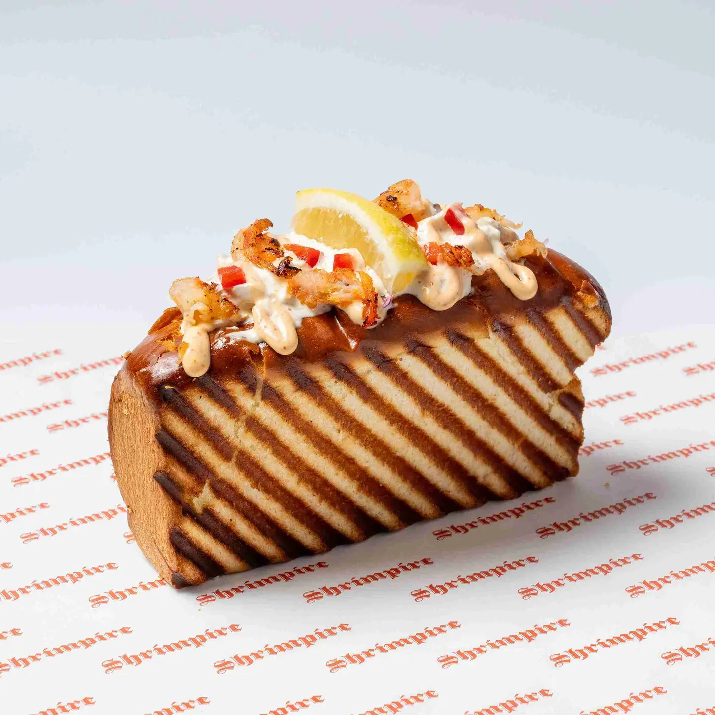 Red Sea Lobster Roll