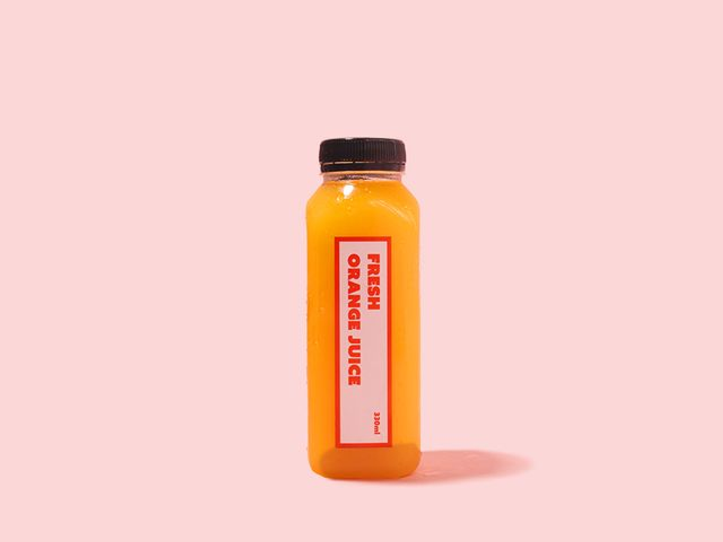 Orange Juice