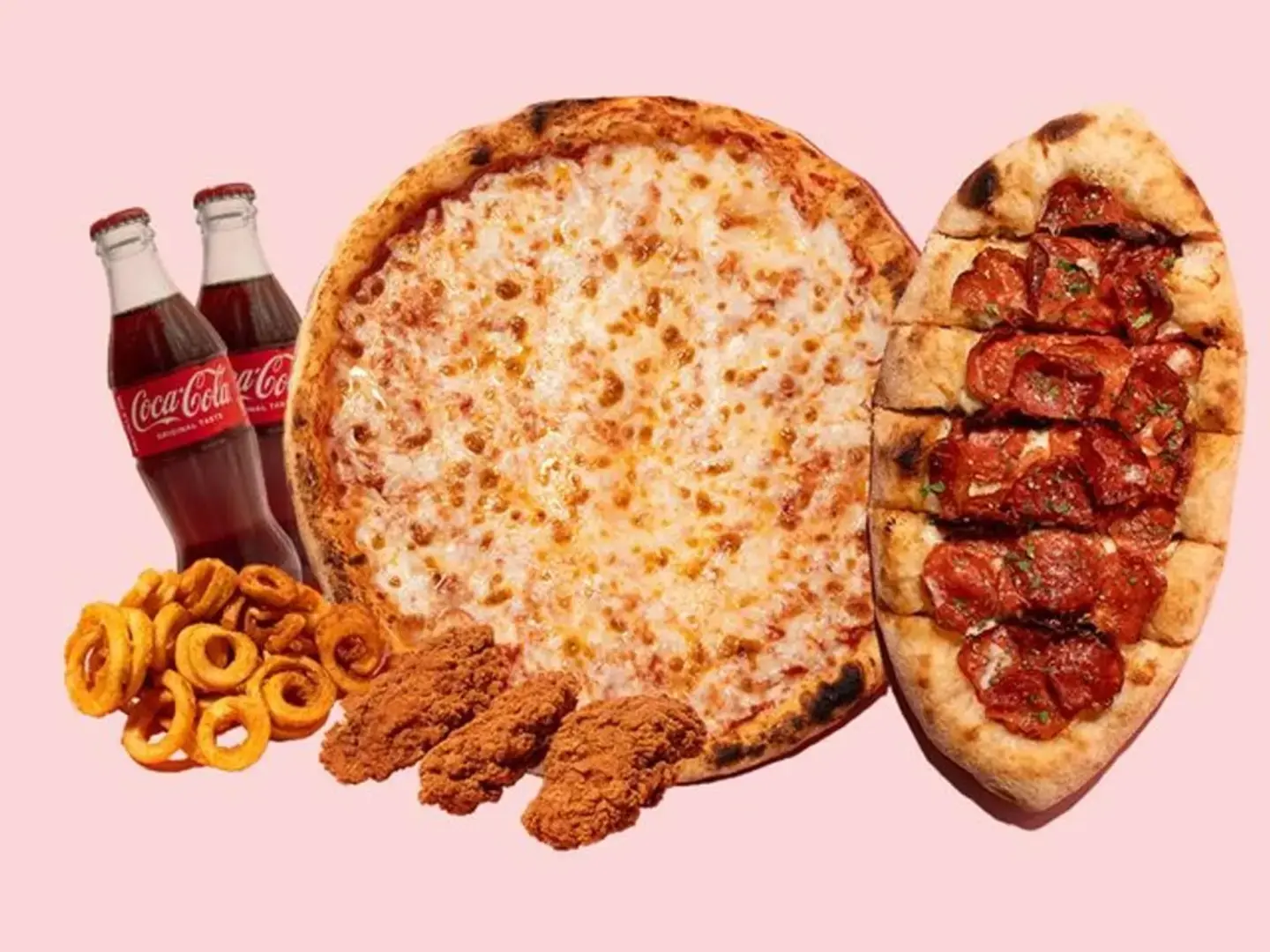 Gathering Offer For 2