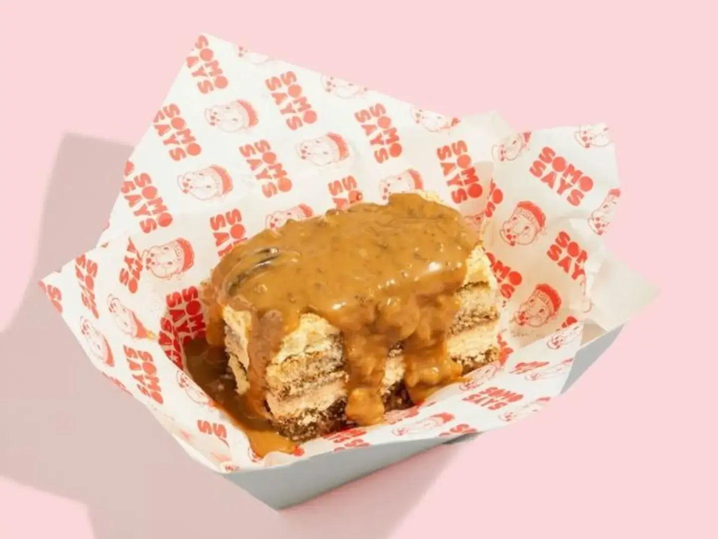 تيراميسو بيكان