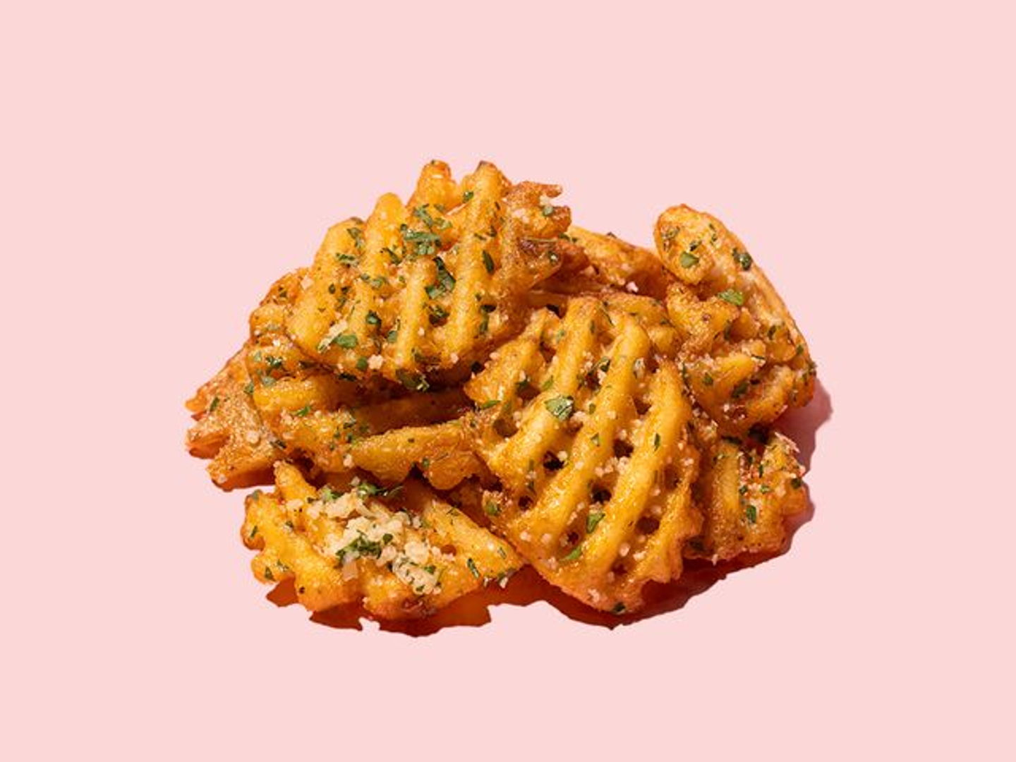 Truffle Fries