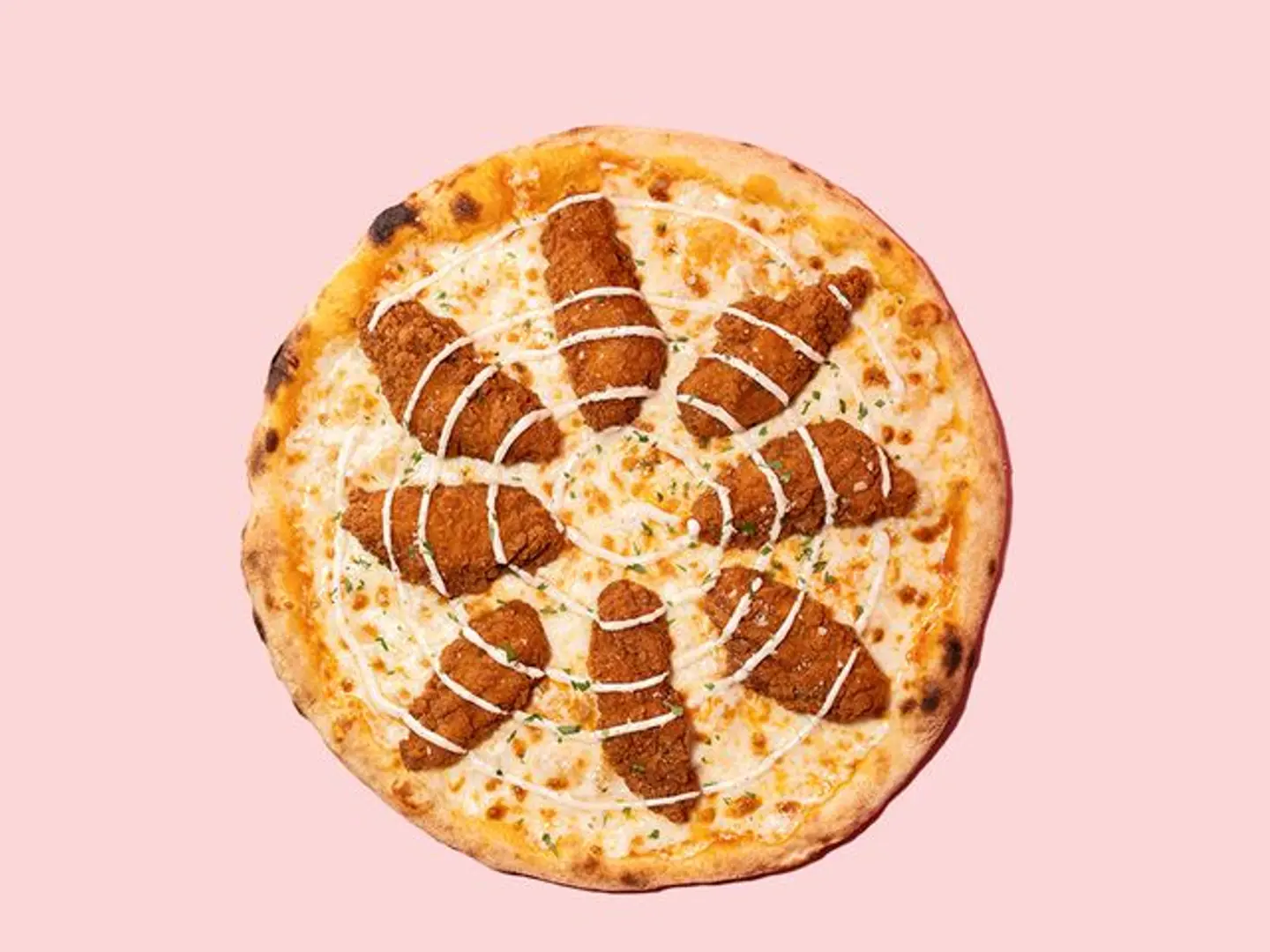 Buffalo Chicken