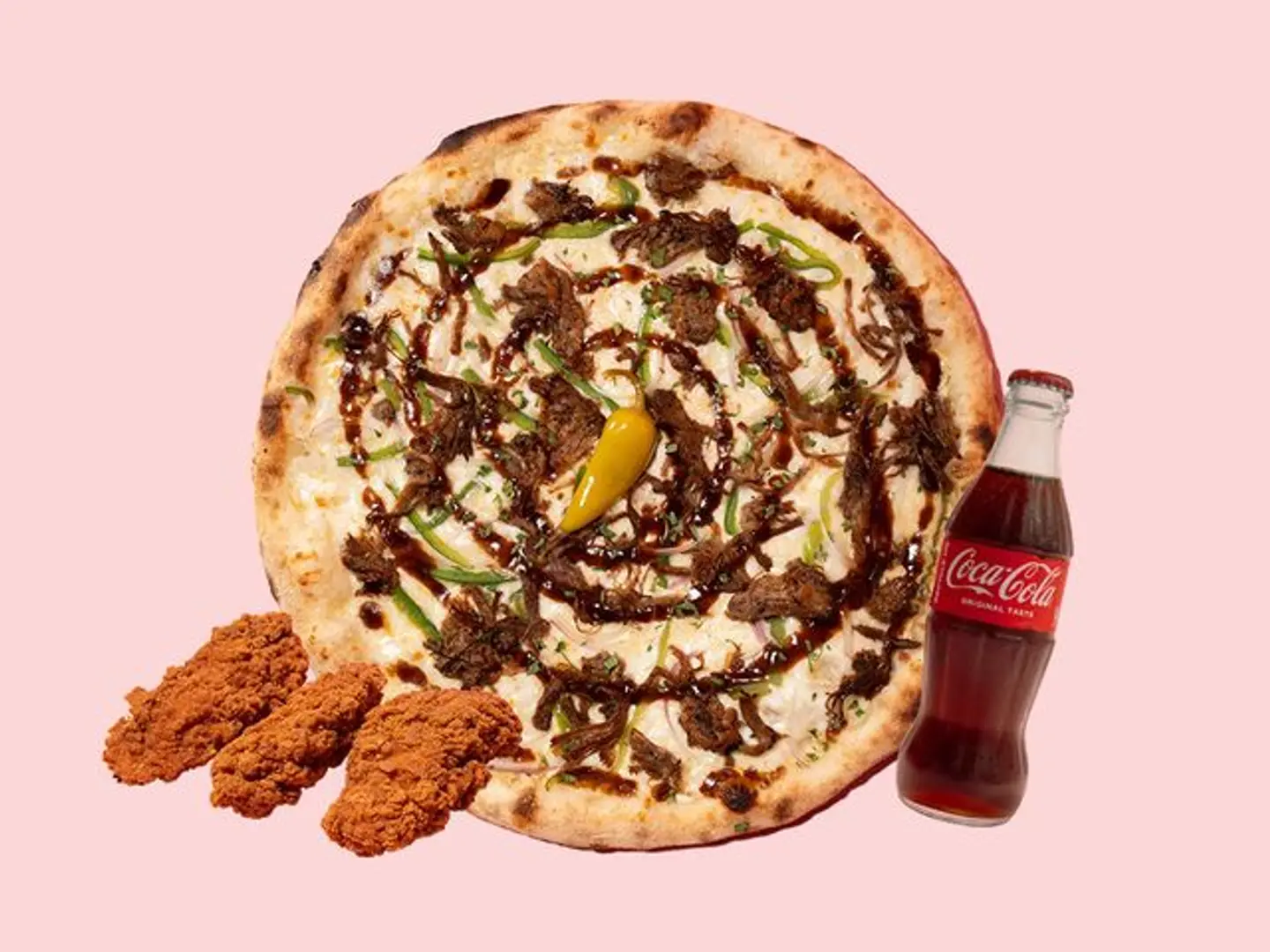 Special Meal For 1