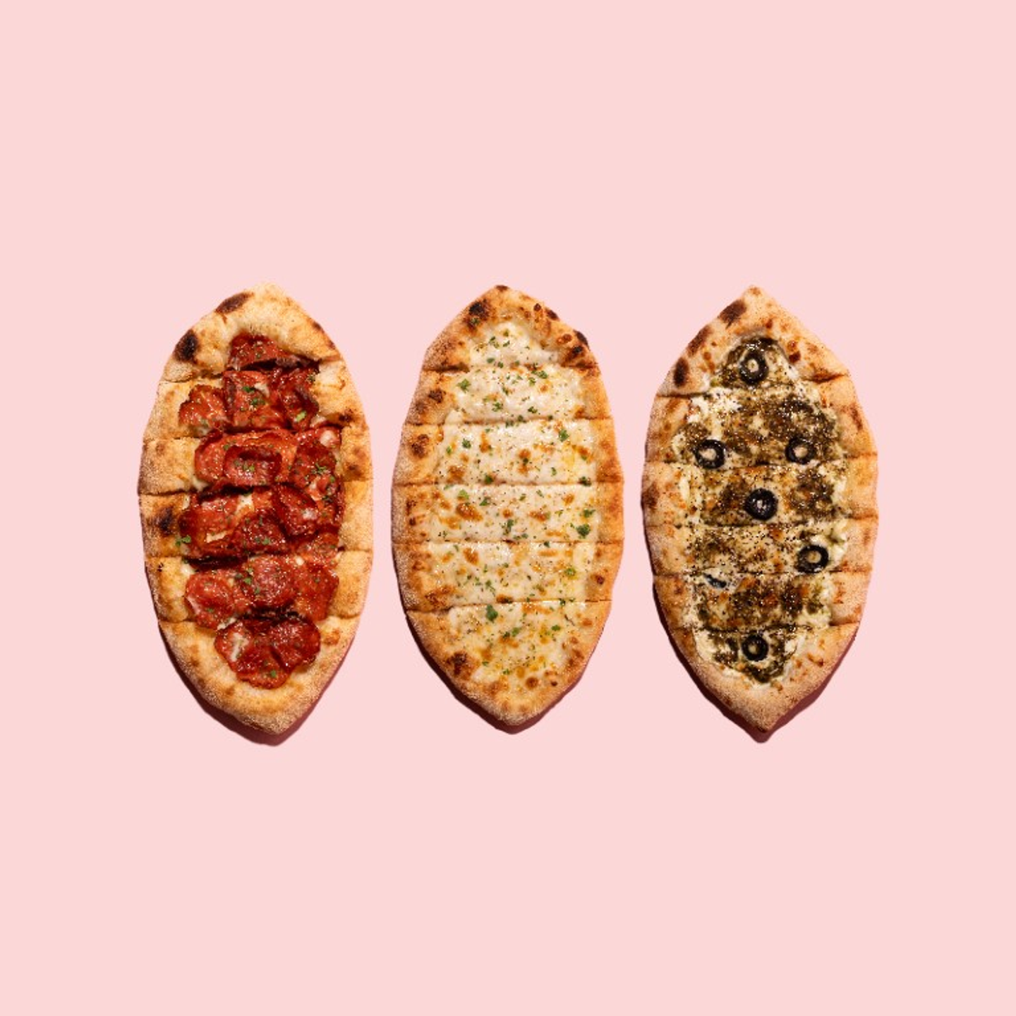 كومبو الخبز