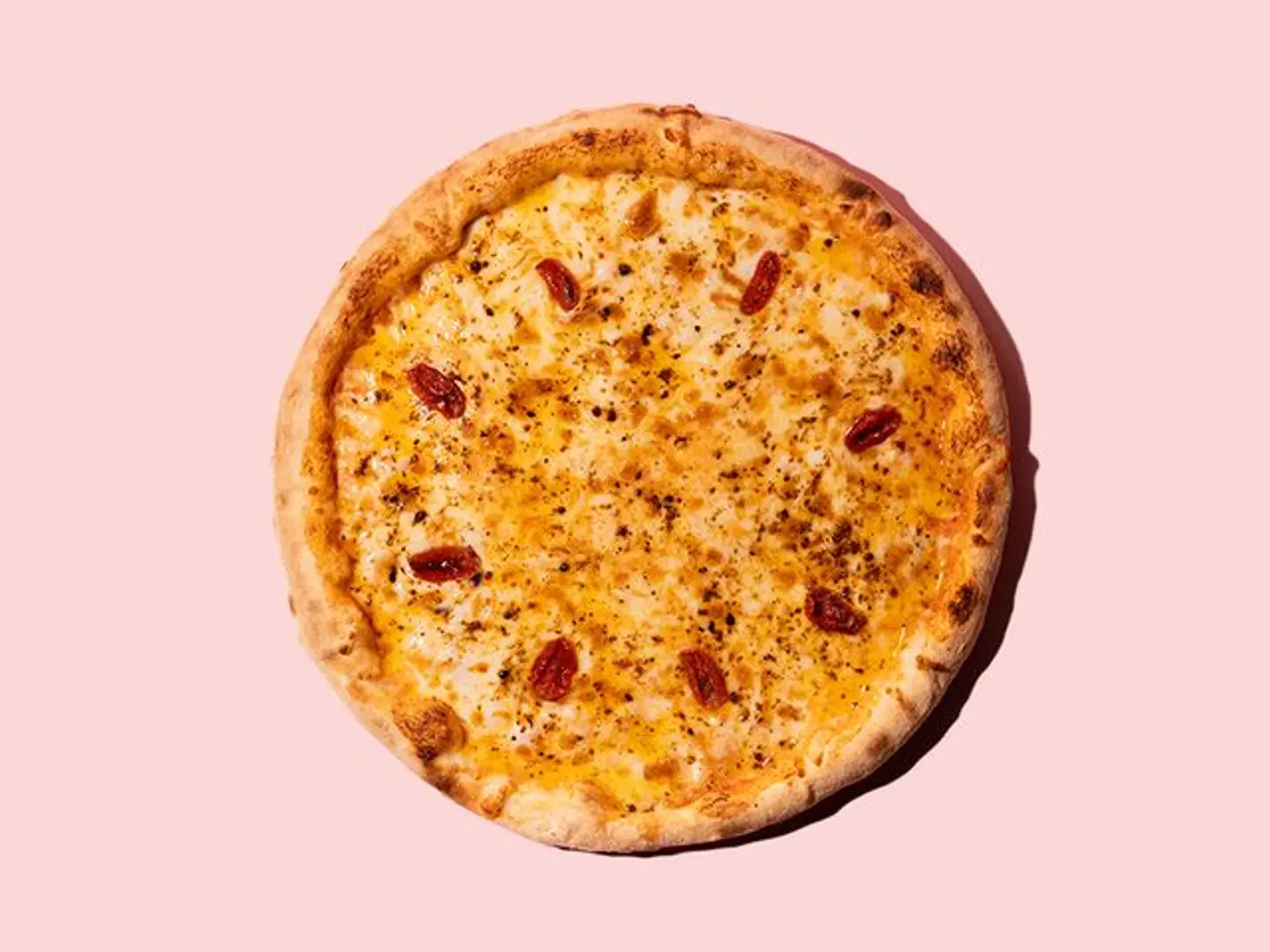 Pinkerita Pizza