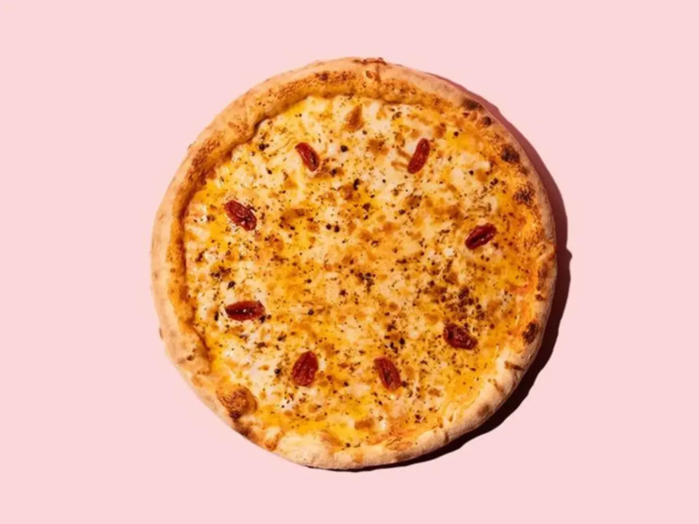 بيتزا بينكريتا