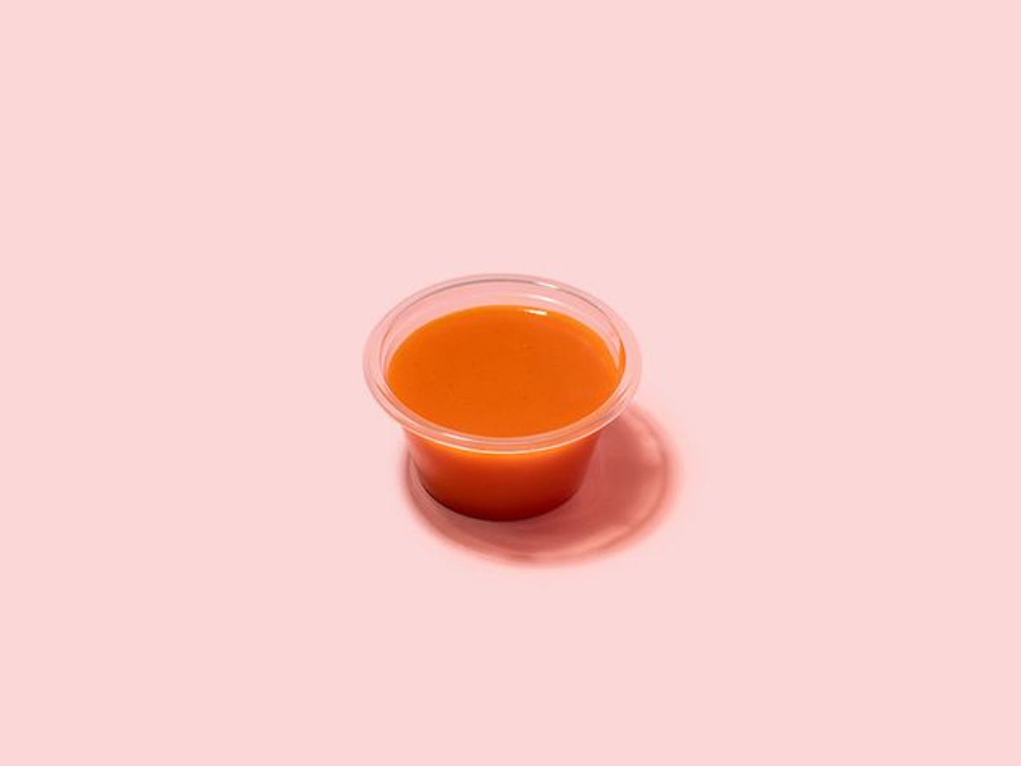 Buffalo Sauce