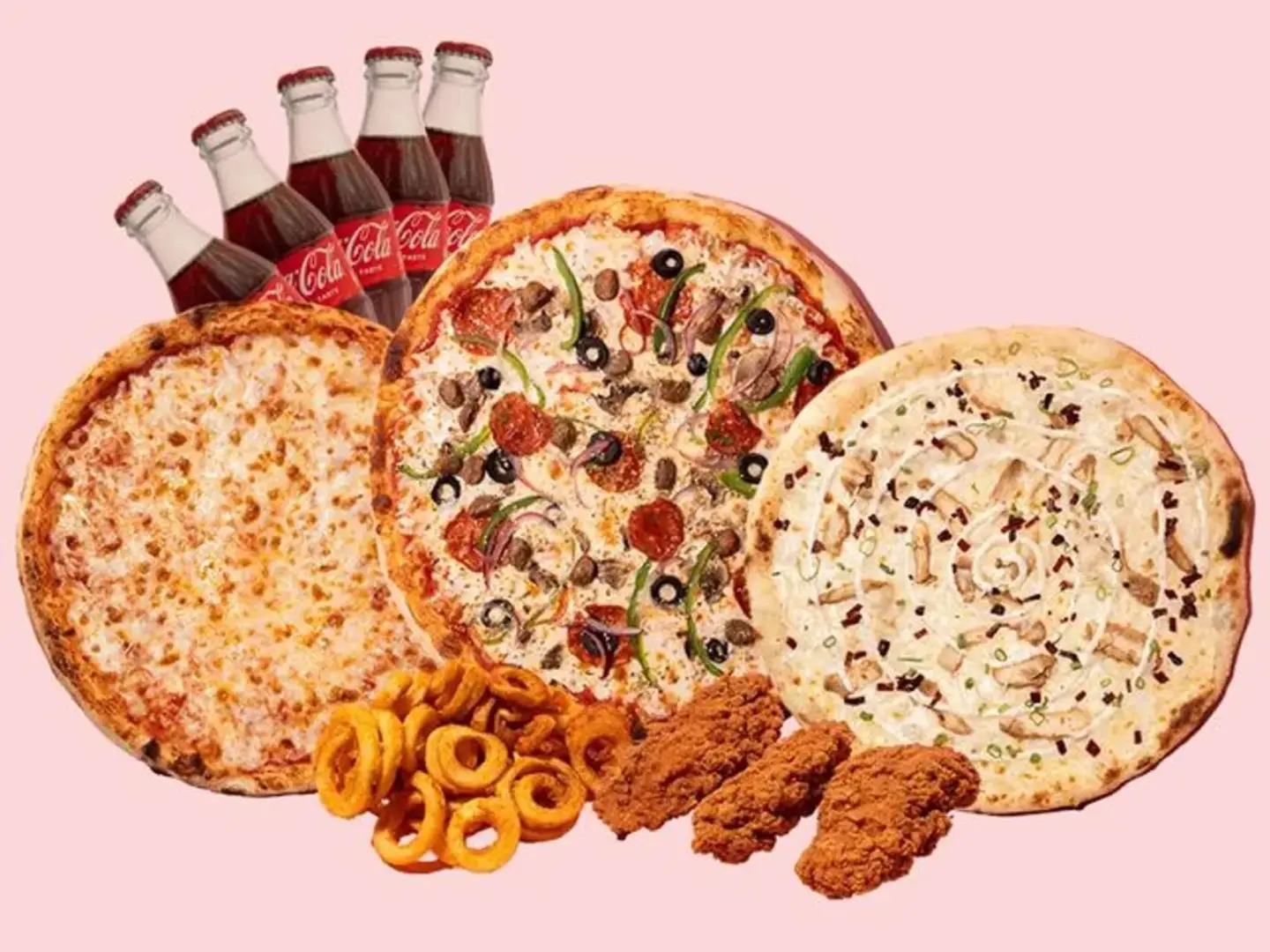 عرض الجمعات لخمس اشخاص