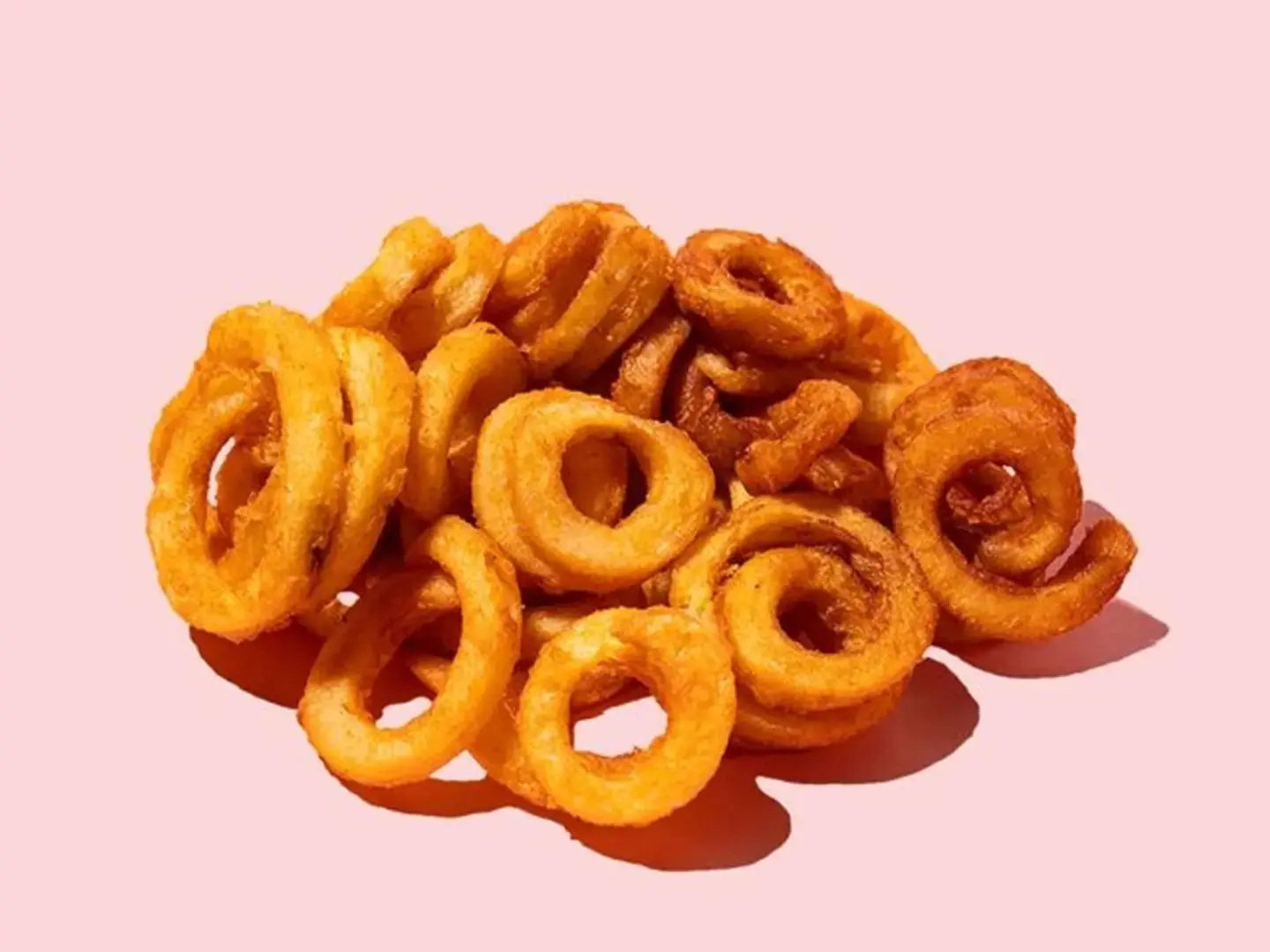 Curly Fries