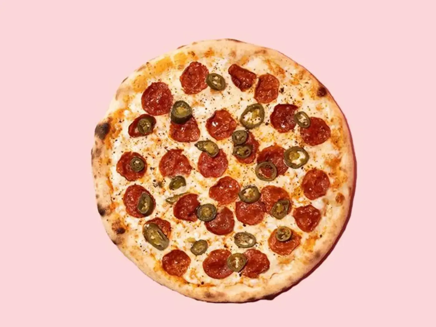 بيتزا هوت اينجل