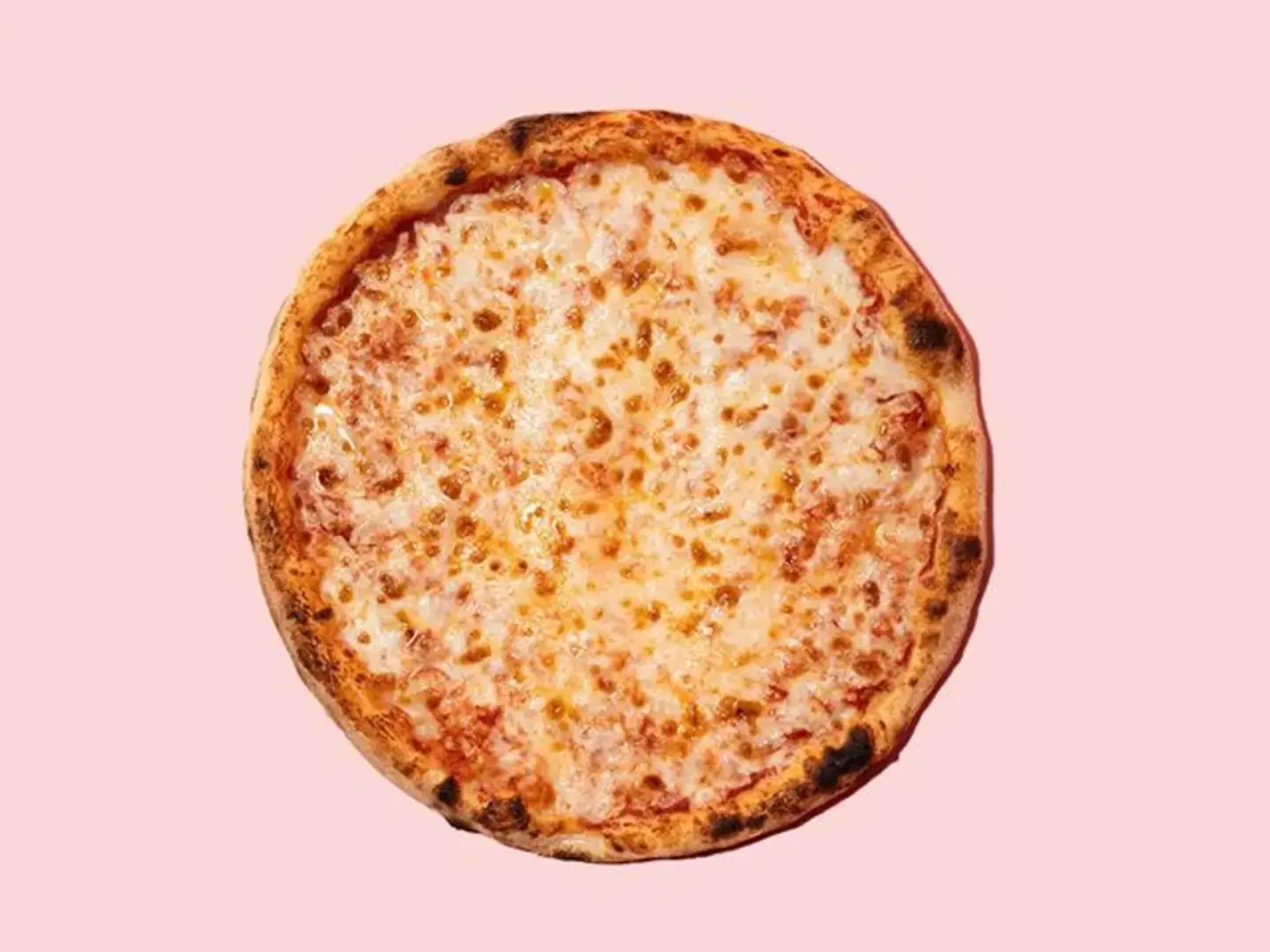 بيتزا مارجريتا