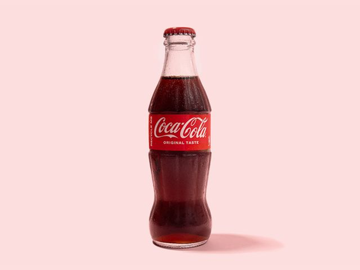 Cola.