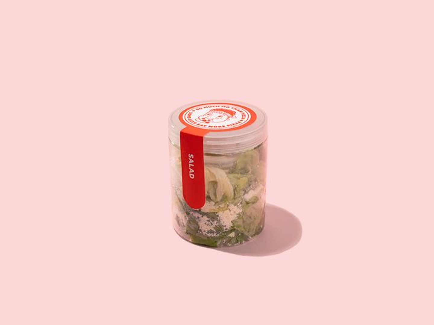 Cesar Salad