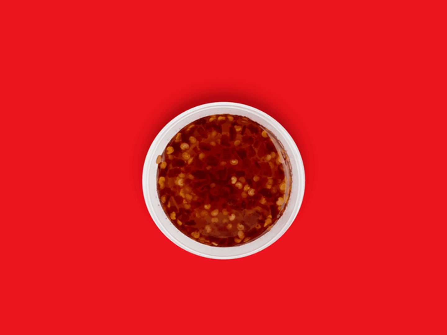 تايلاندي حار