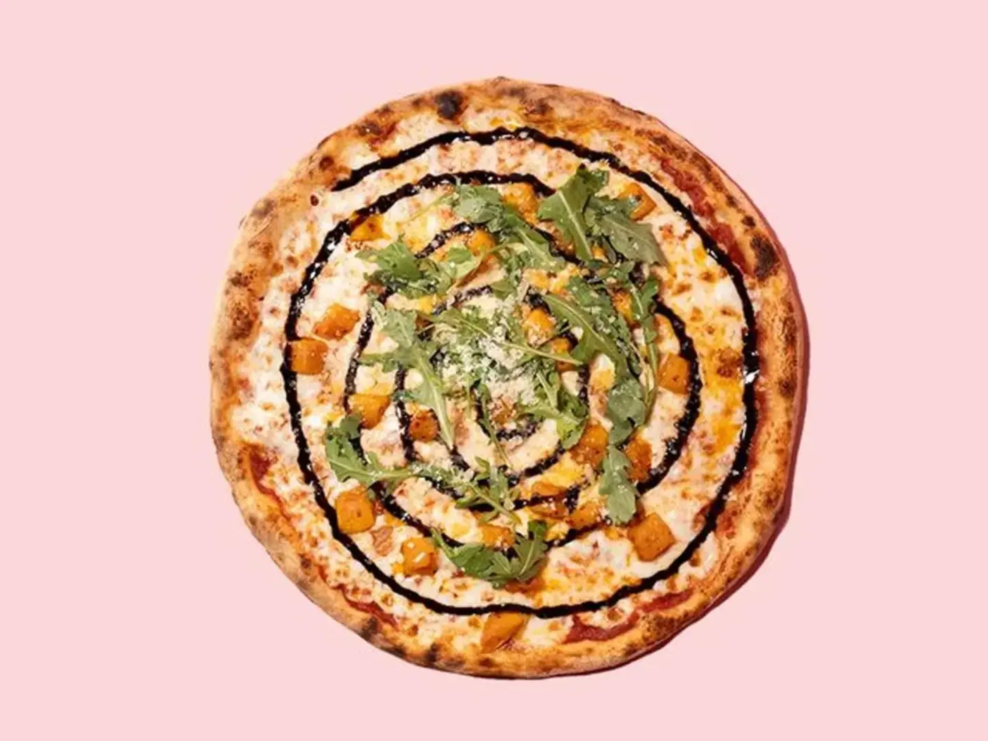 بيتزا حديقة سومو