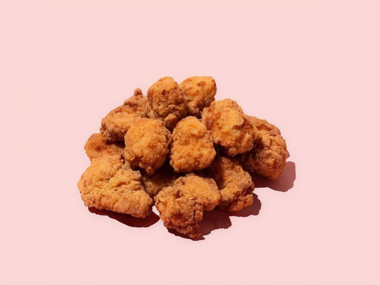 بوبكورن تشكن