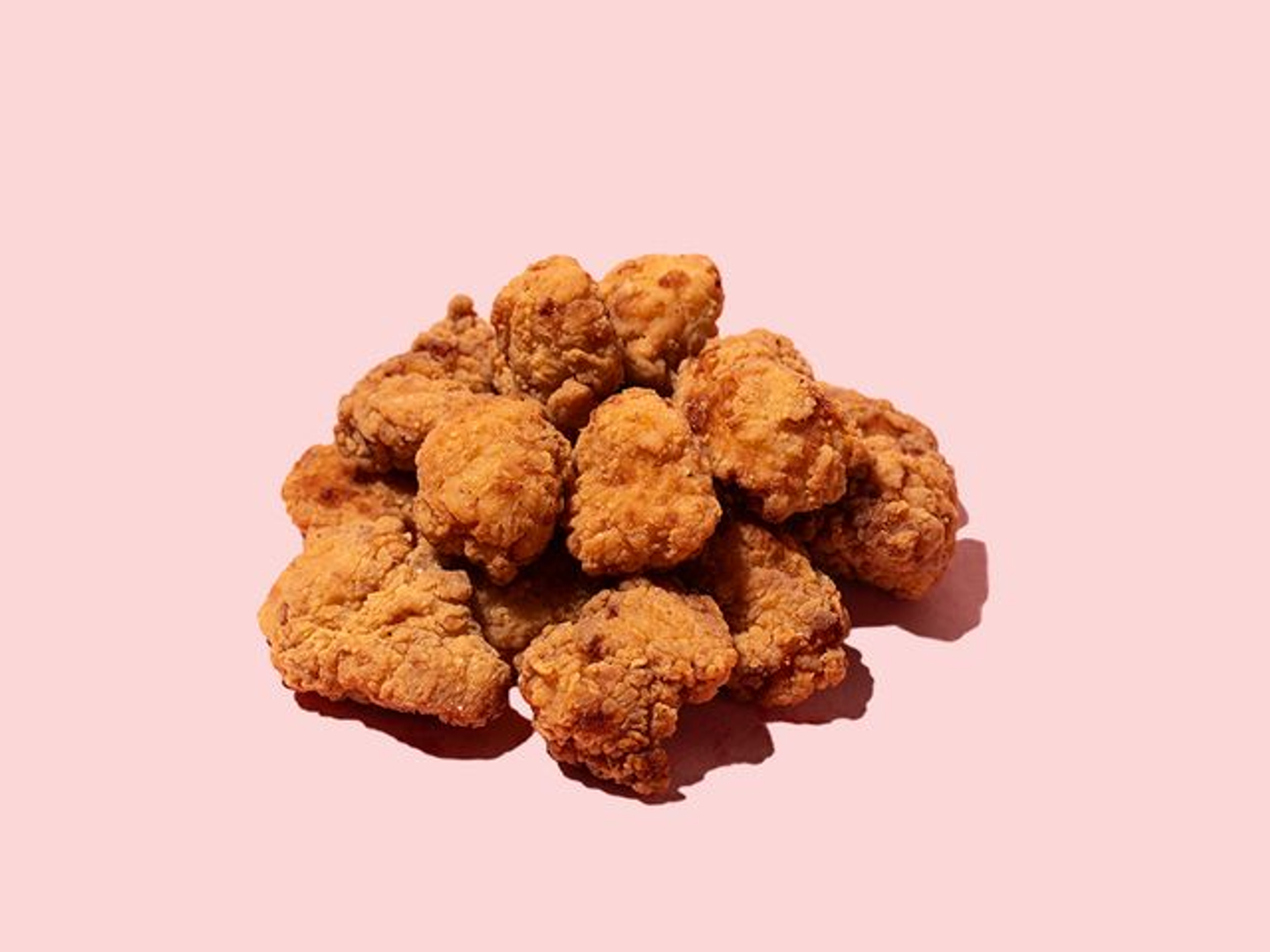 Popcorn Chicken