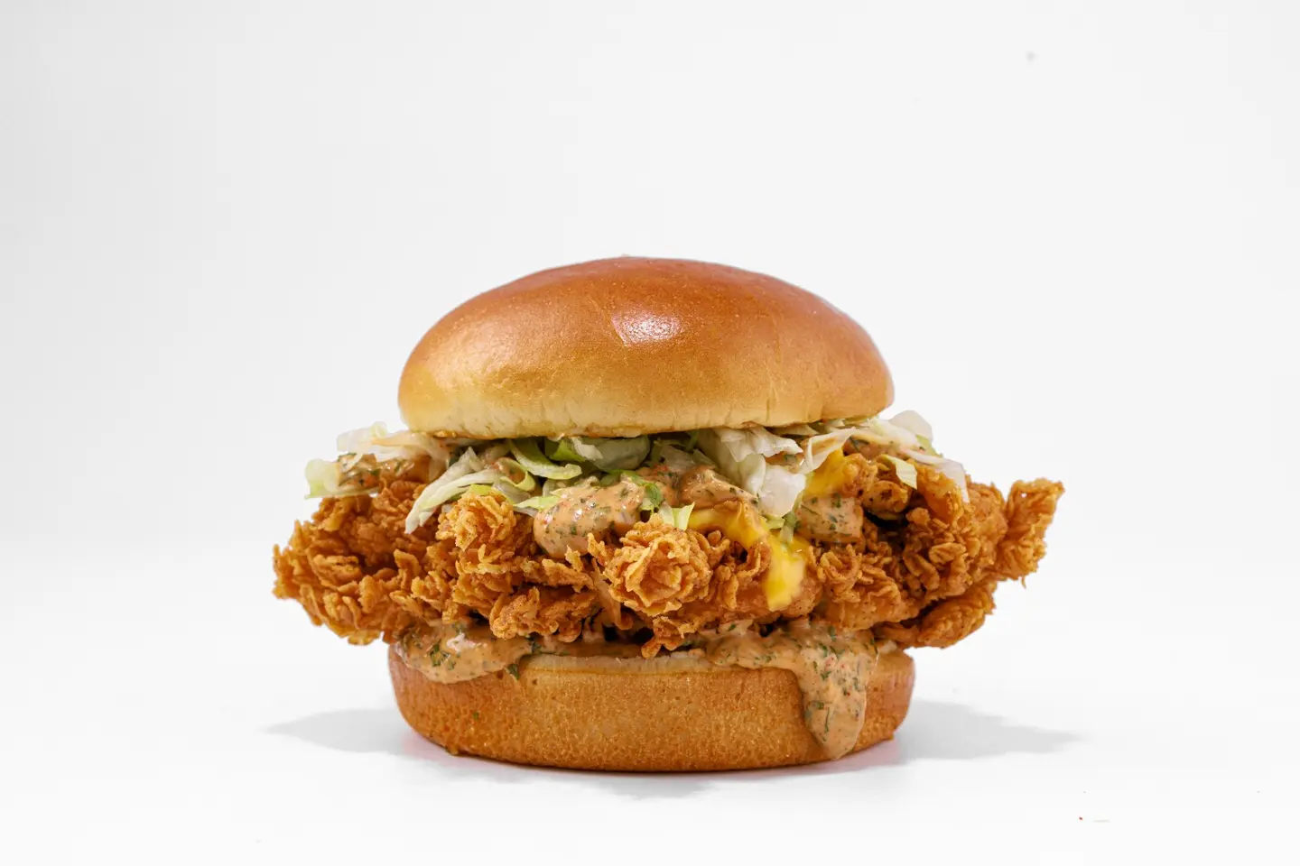 برجر فاير هاوس