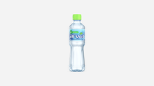 مياه معدنية علبة