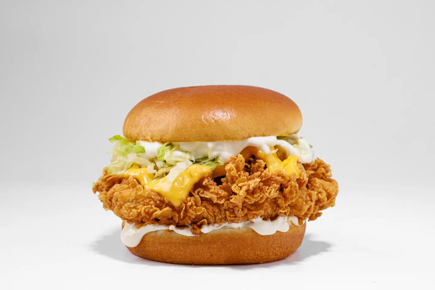 كلاسيك برجر سبوت