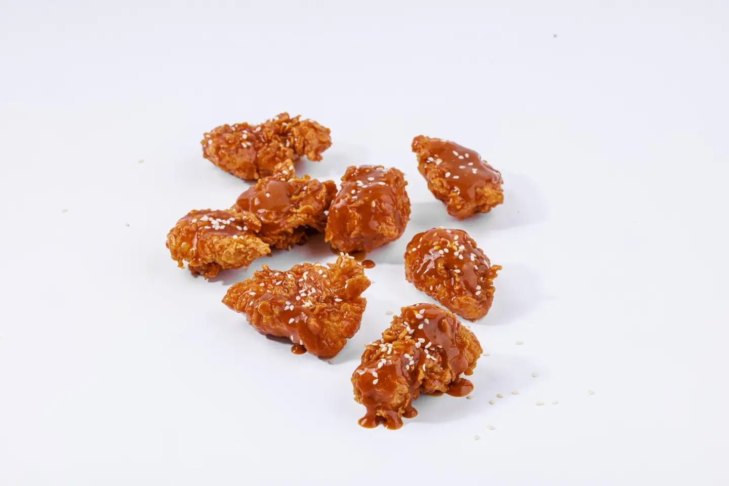 دايناميت تشكن