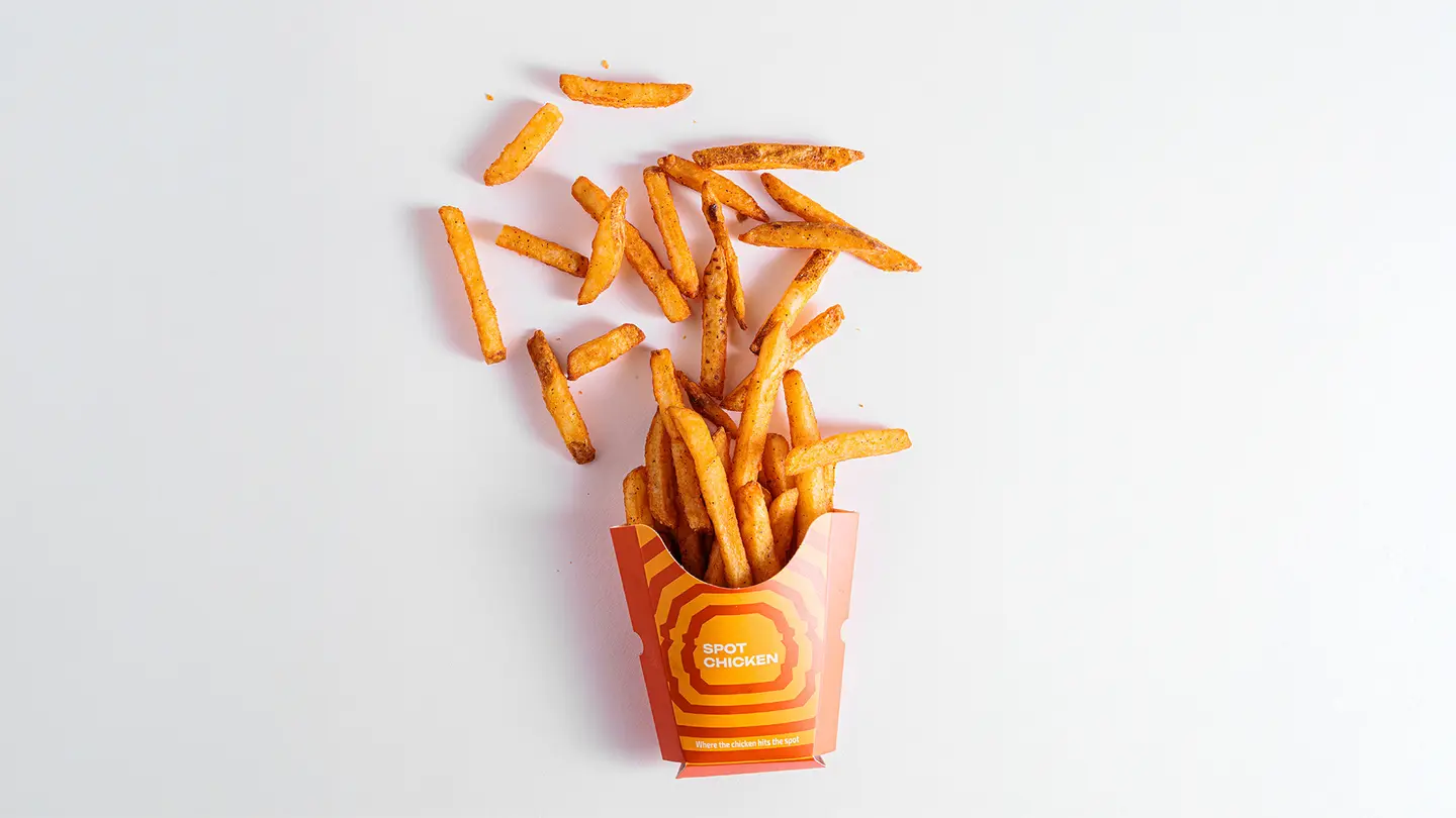 فرايز كريسبي