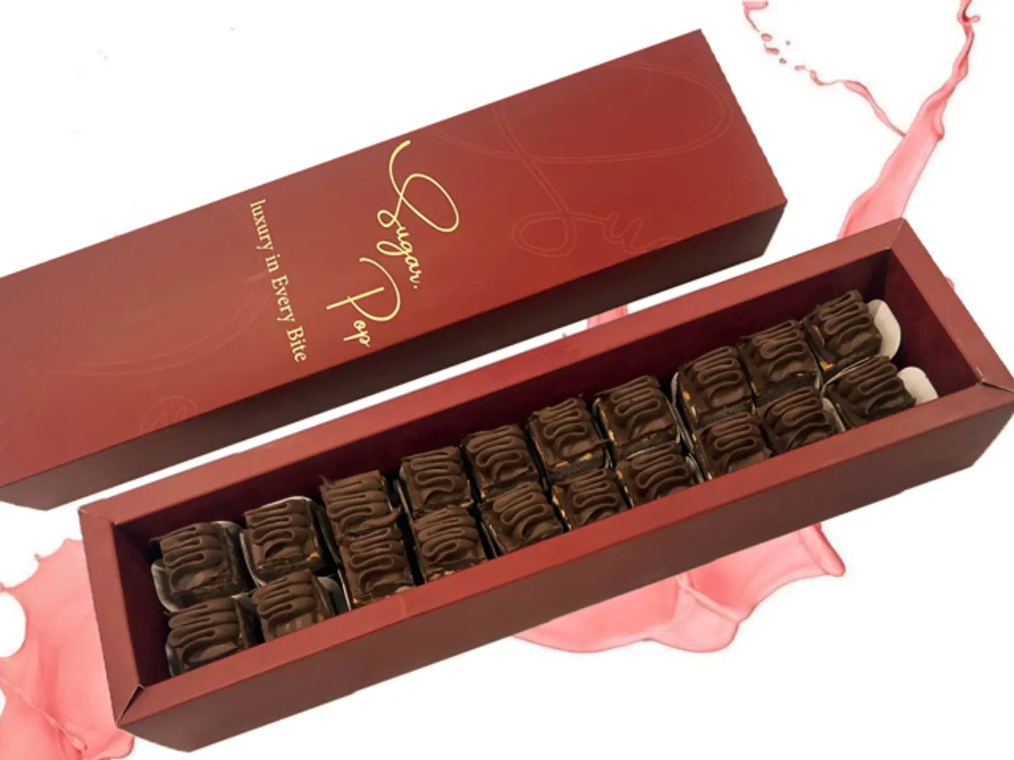 Mini Chocolate