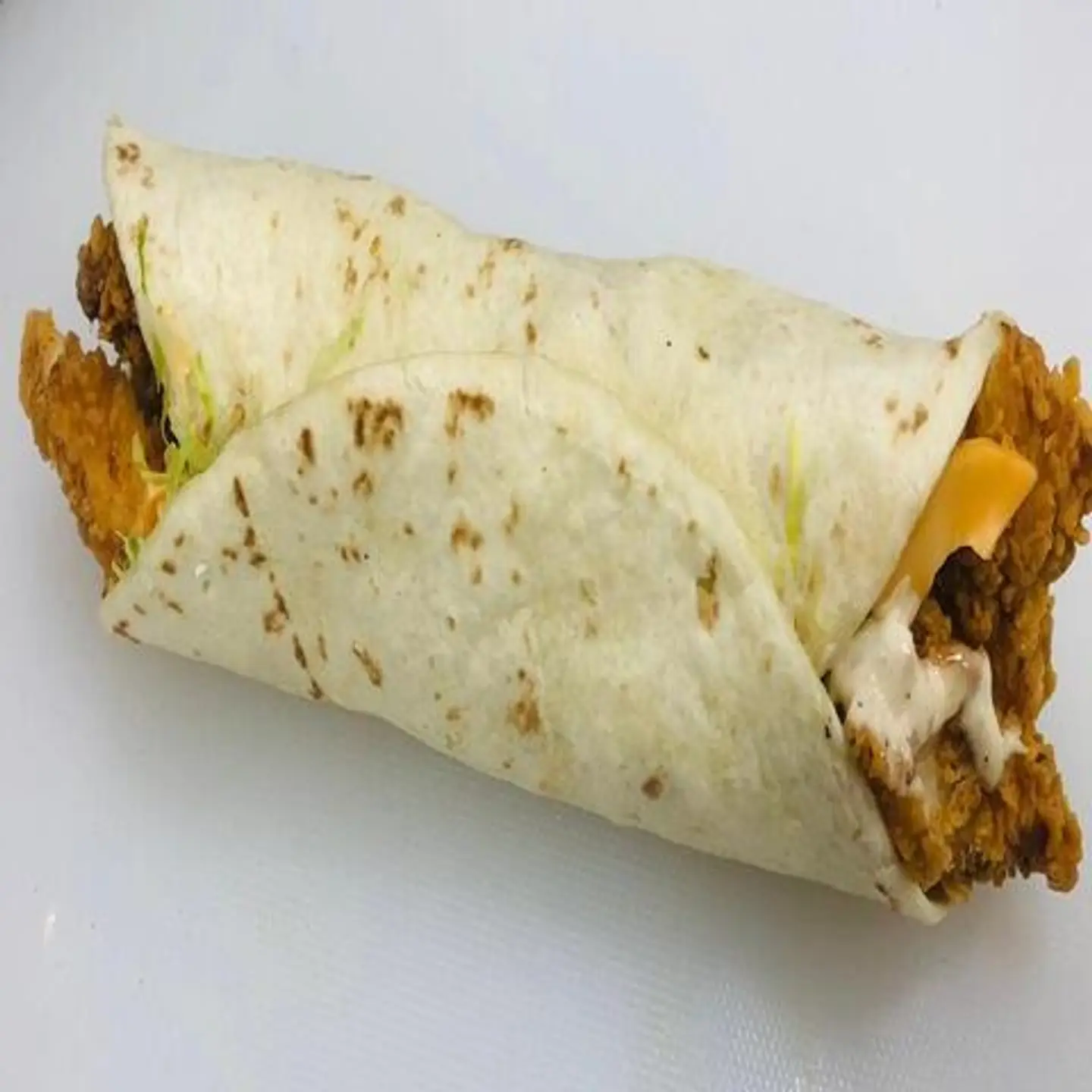Chicken Wrap