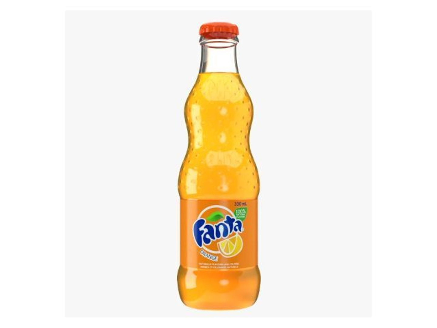 Fanta