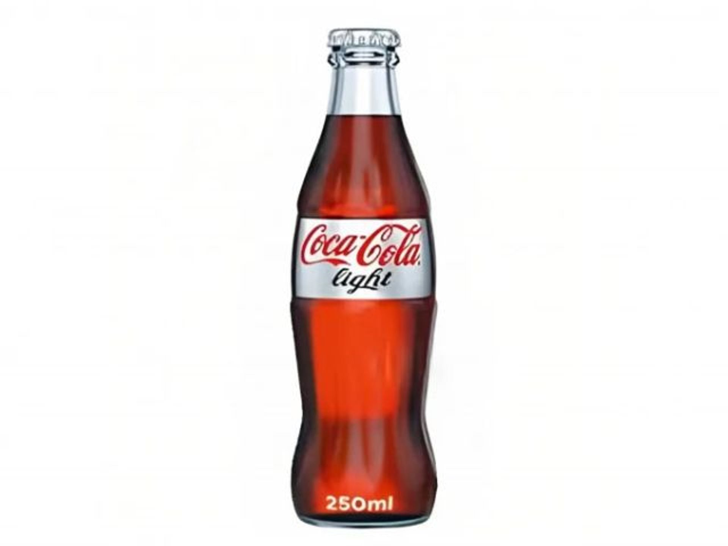 Diet Coca Cola