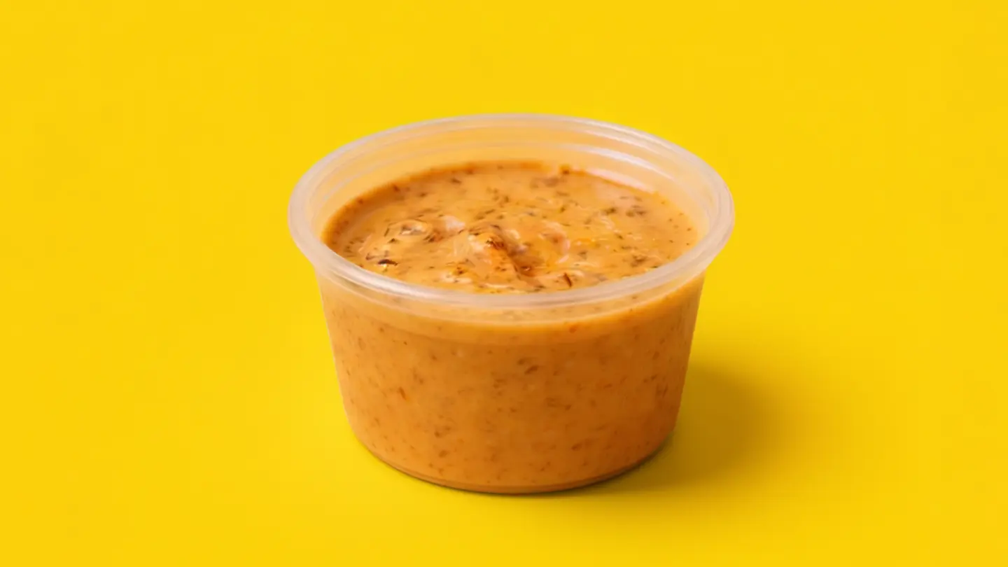Cajun Mayo Sauce